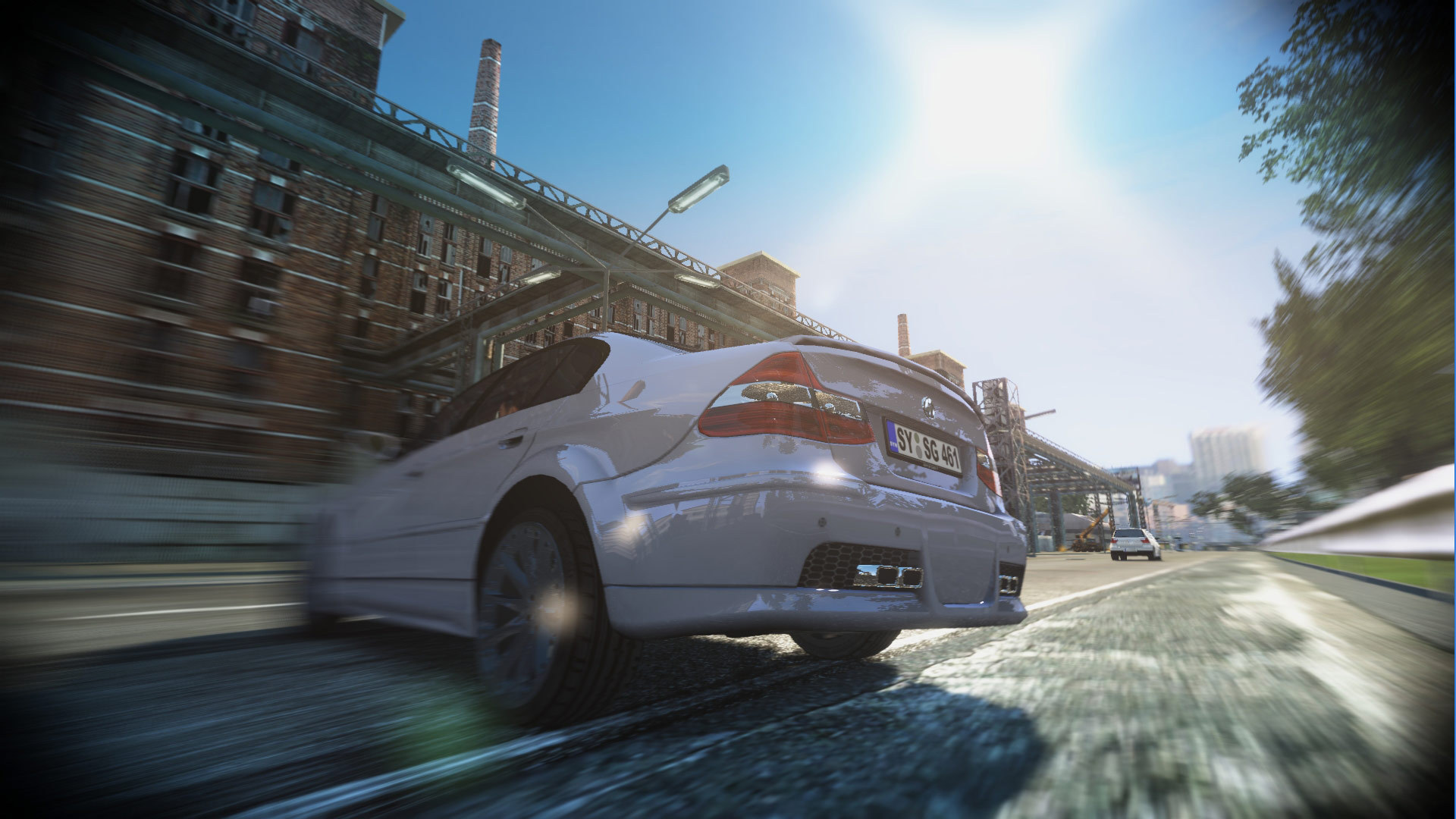 Скриншот из игры Crash Time 2 - 19