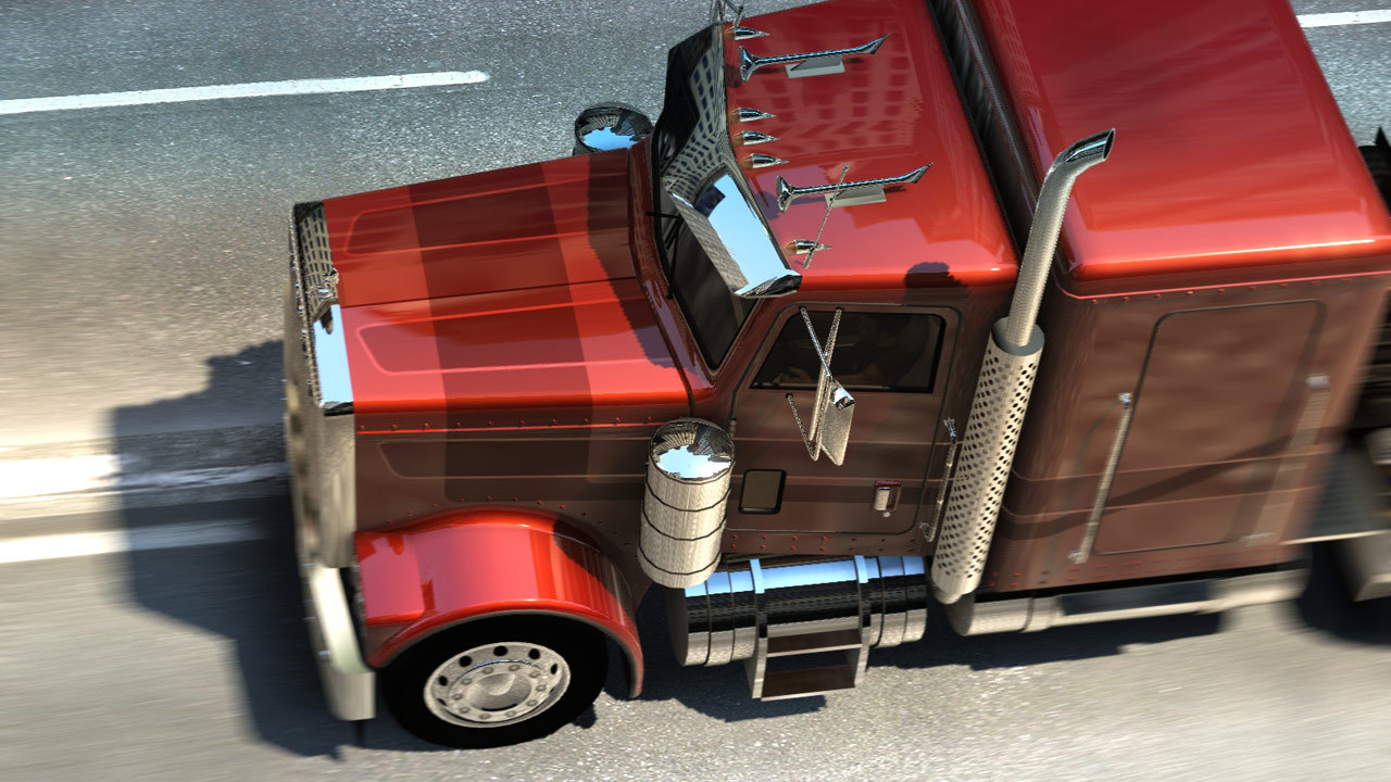 Скриншот из игры Crash Time 2 - 35