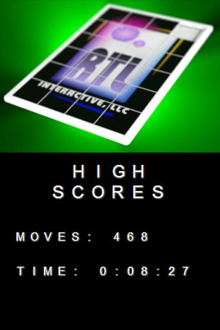 Скриншот из игры Slide Puzzle Military Choppers - 3