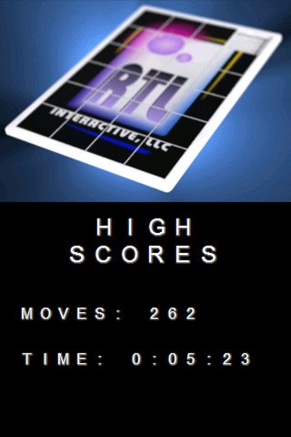 Скриншот из игры Slide Puzzle MIlitary Planes - 2