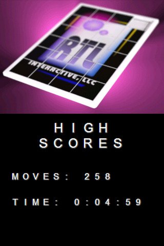 Скриншот из игры SlidePuzzles Diabolic Fruit - 1