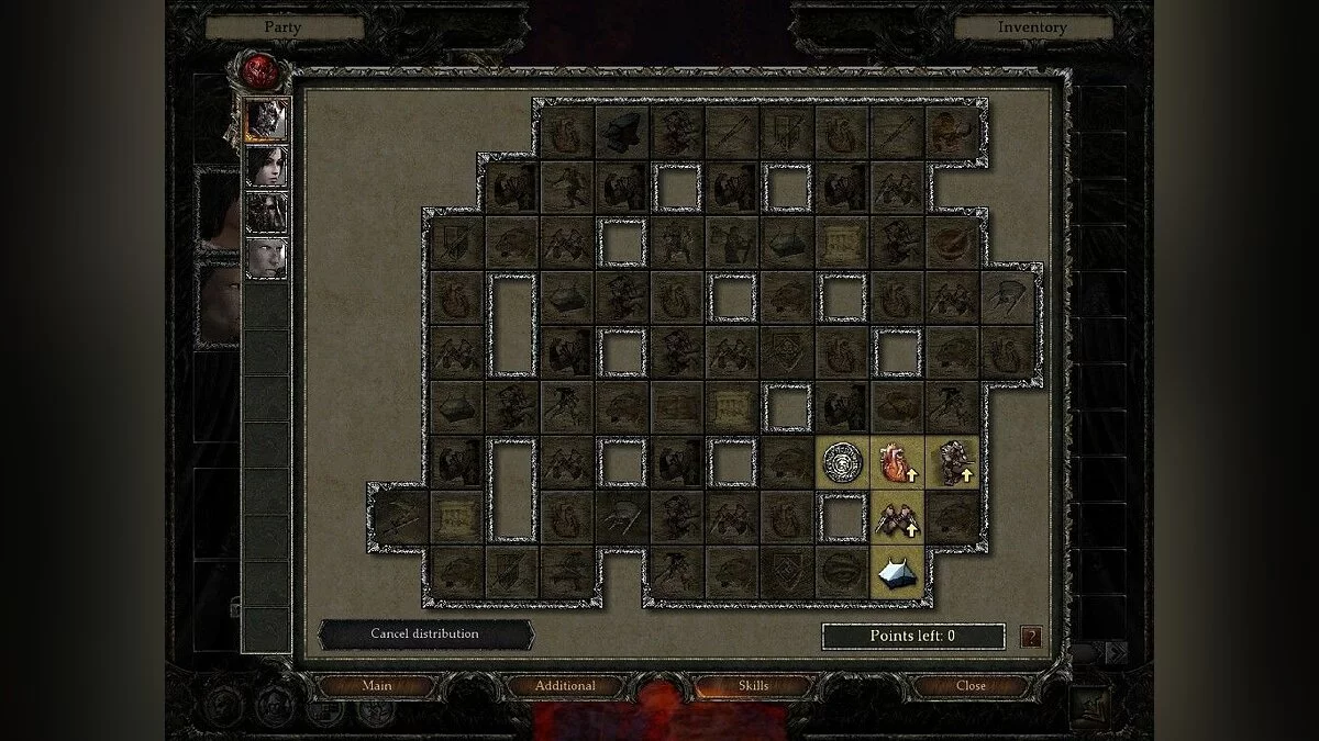 Скриншот из игры Disciples 3: Перерождение - 32