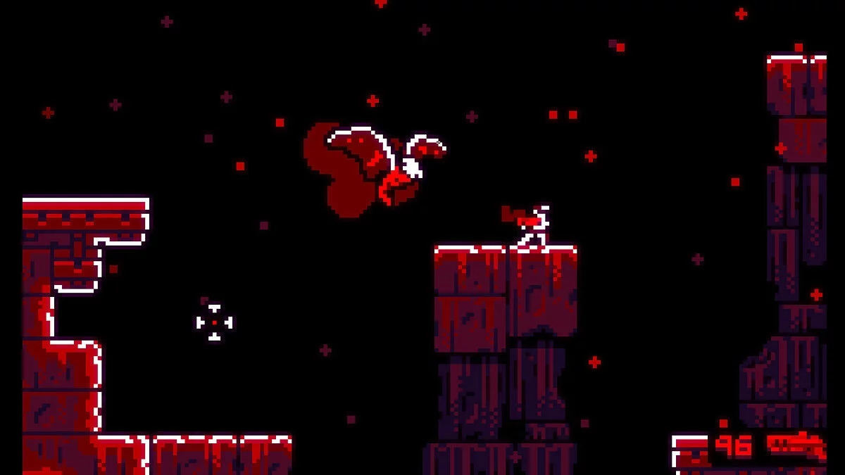 Скриншот из игры Overwhelm - 2