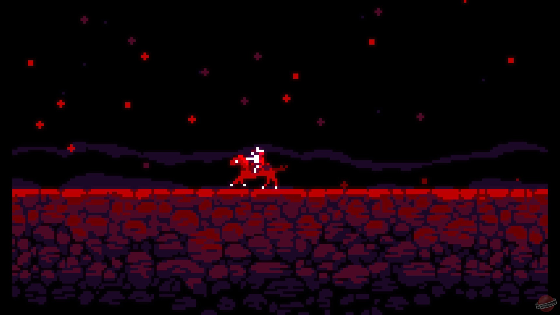 Скриншот из игры Overwhelm - 9