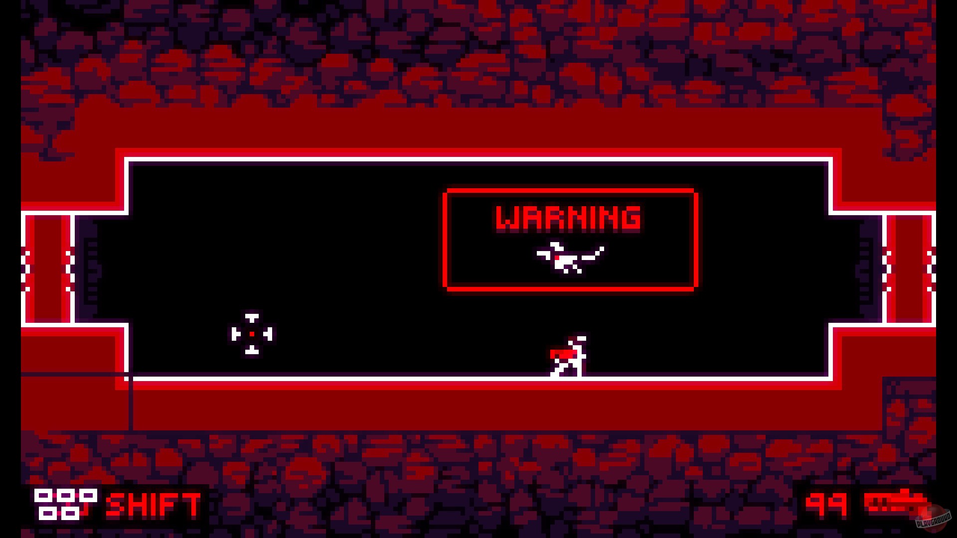 Скриншот из игры Overwhelm - 6