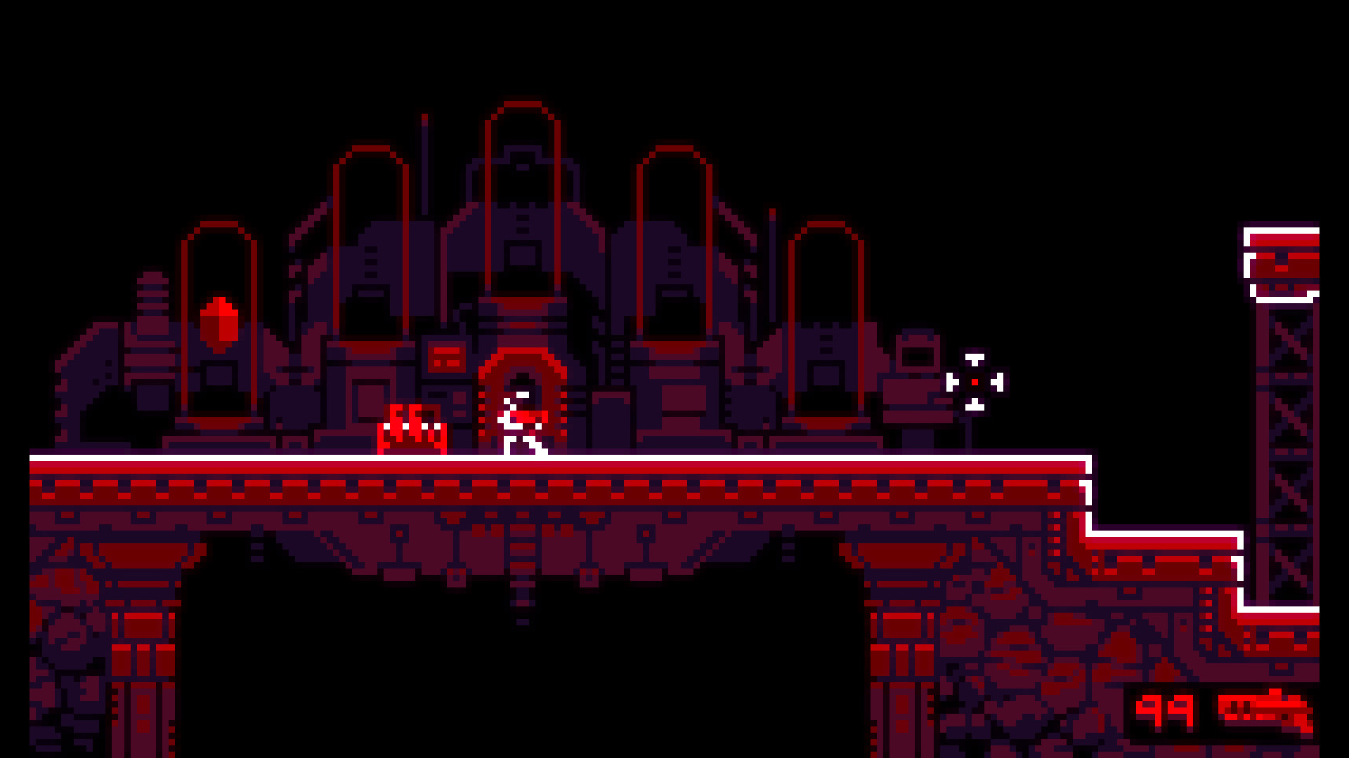 Скриншот из игры Overwhelm - 13