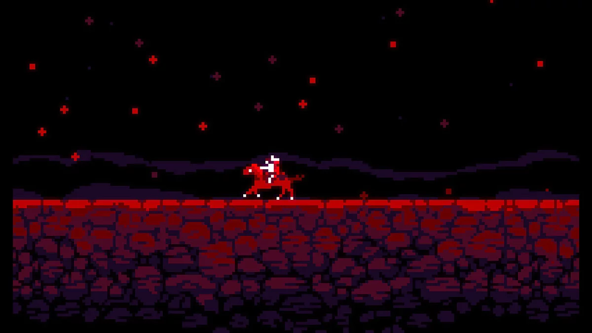 Скриншот из игры Overwhelm - 22