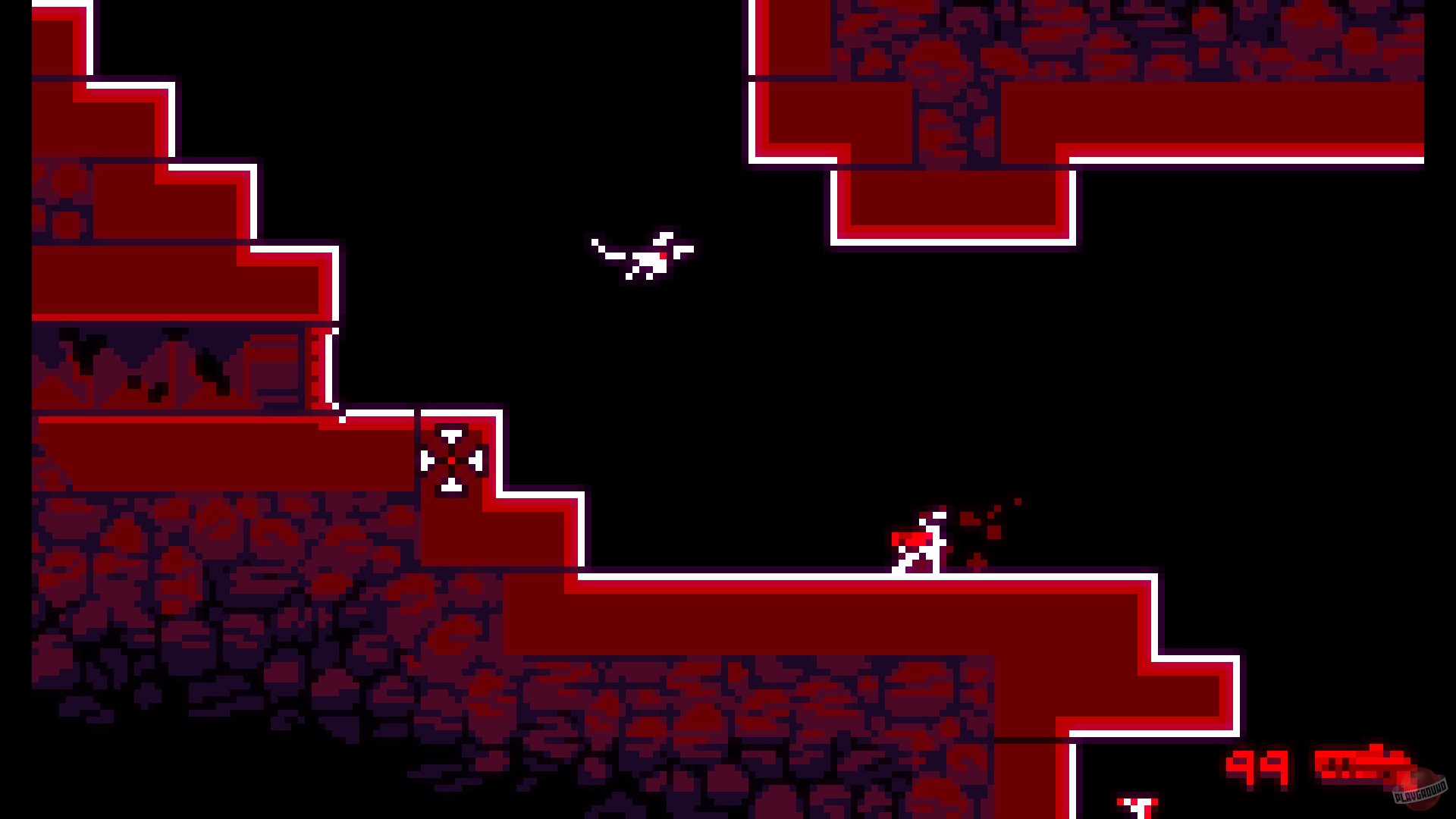 Скриншот из игры Overwhelm - 11