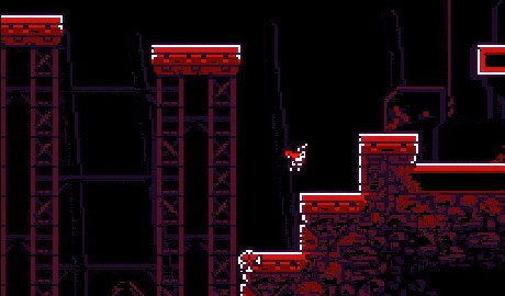 Скриншот из игры Overwhelm - 25