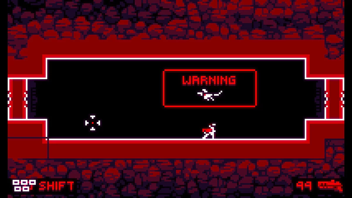 Скриншот из игры Overwhelm - 14