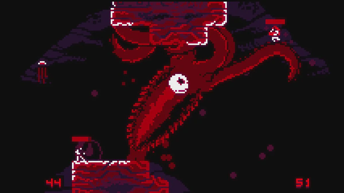 Скриншот из игры Overwhelm - 32