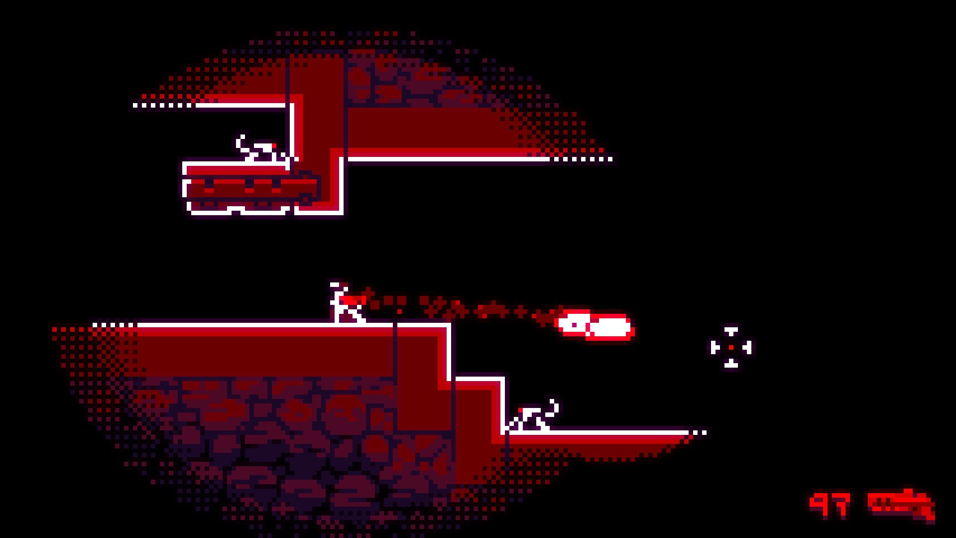 Скриншот из игры Overwhelm - 37