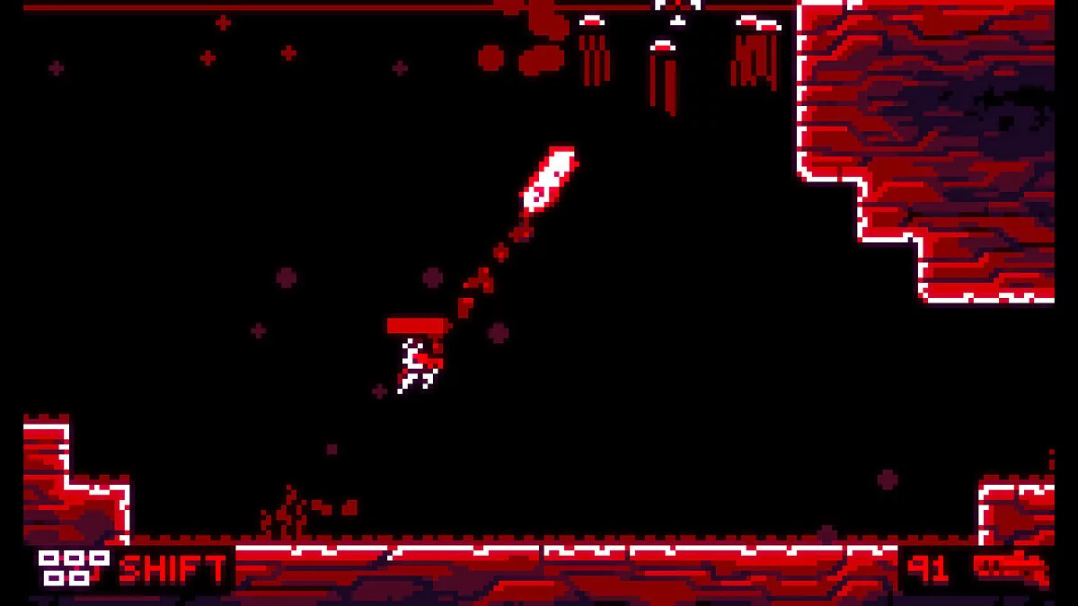 Скриншот из игры Overwhelm - 18