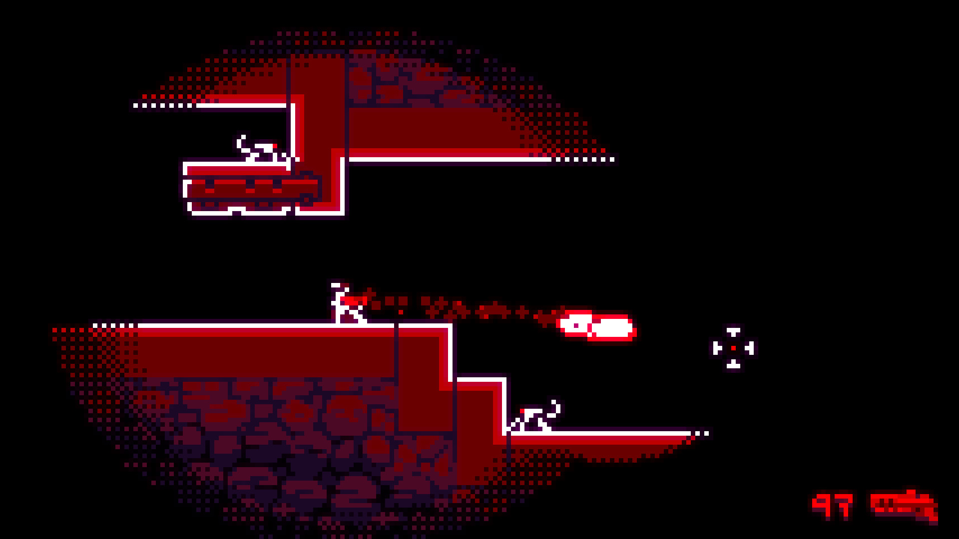 Скриншот из игры Overwhelm - 16