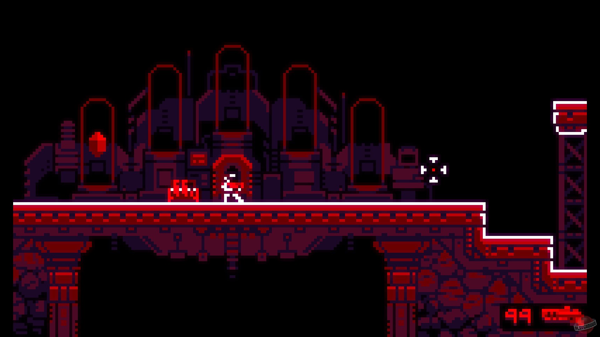 Скриншот из игры Overwhelm - 20