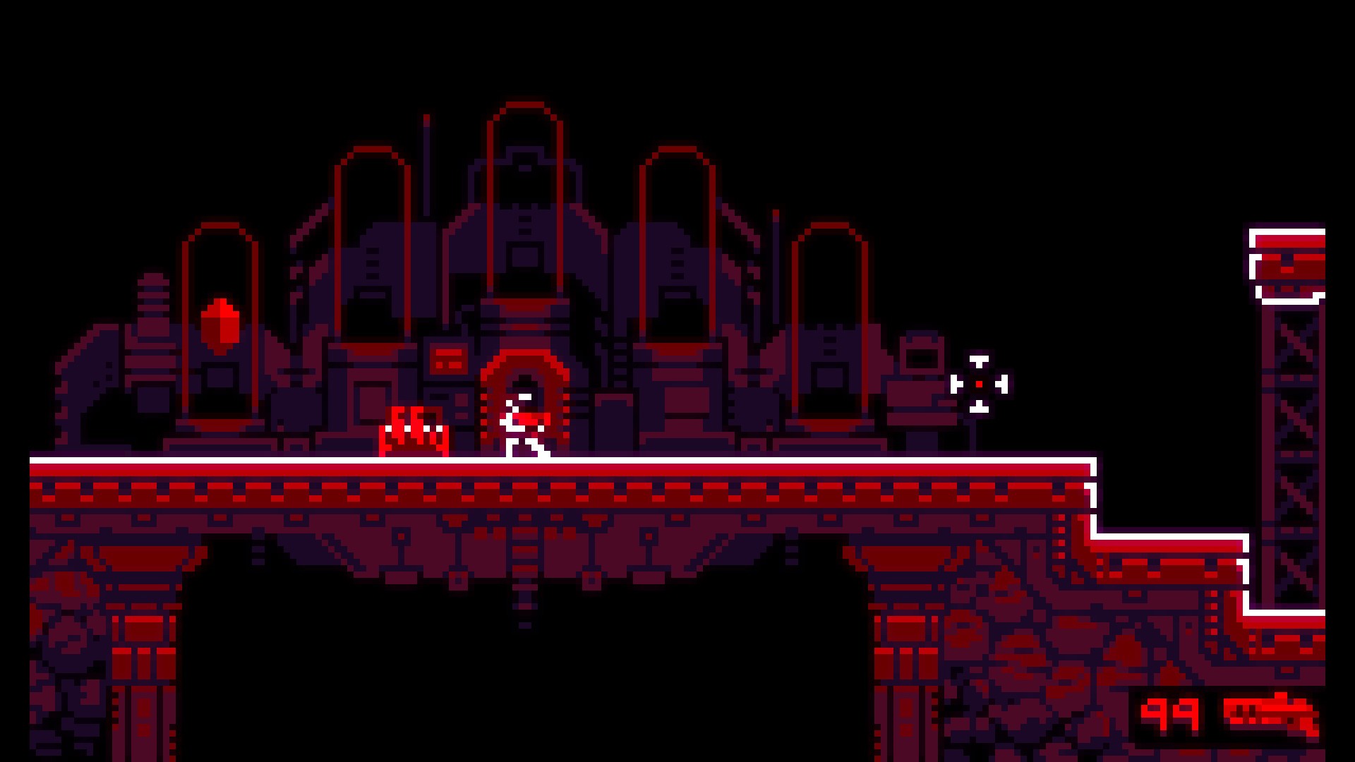 Скриншот из игры Overwhelm - 27