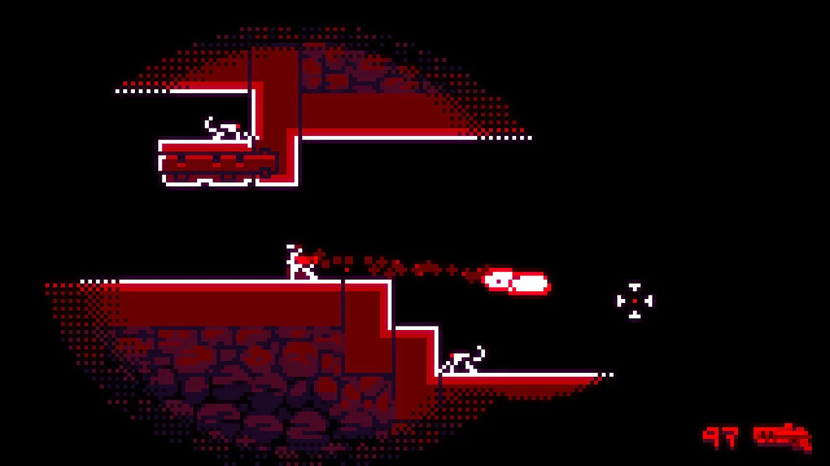 Скриншот из игры Overwhelm - 28