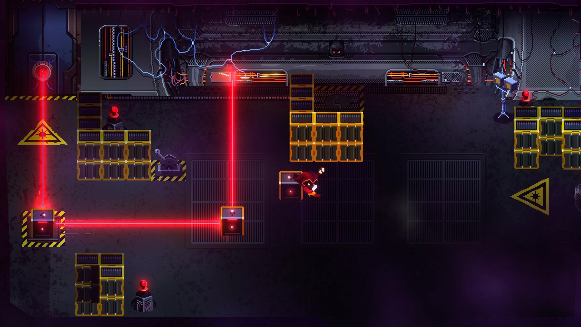 Скриншот из игры Evil Wizard - 8