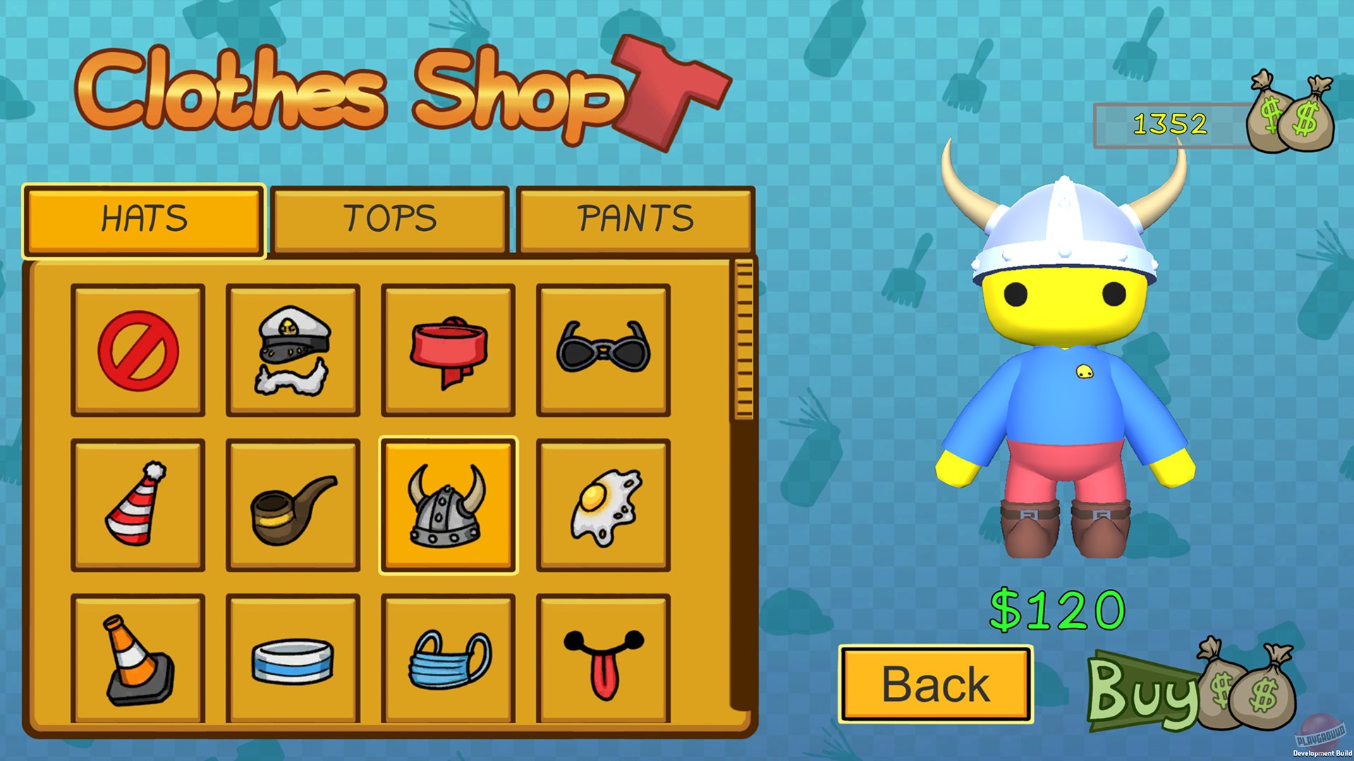 Скриншот из игры Wobbly Life - 22