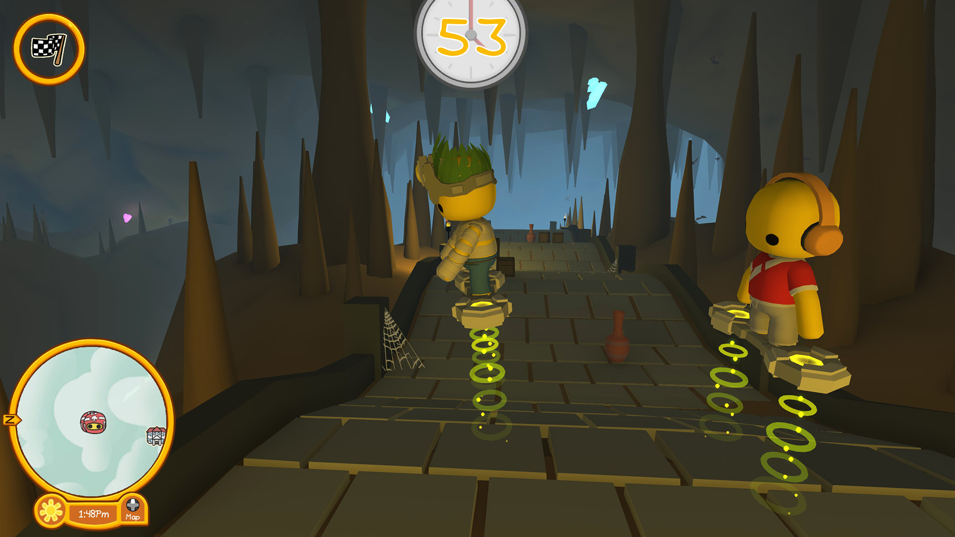 Скриншот из игры Wobbly Life - 38