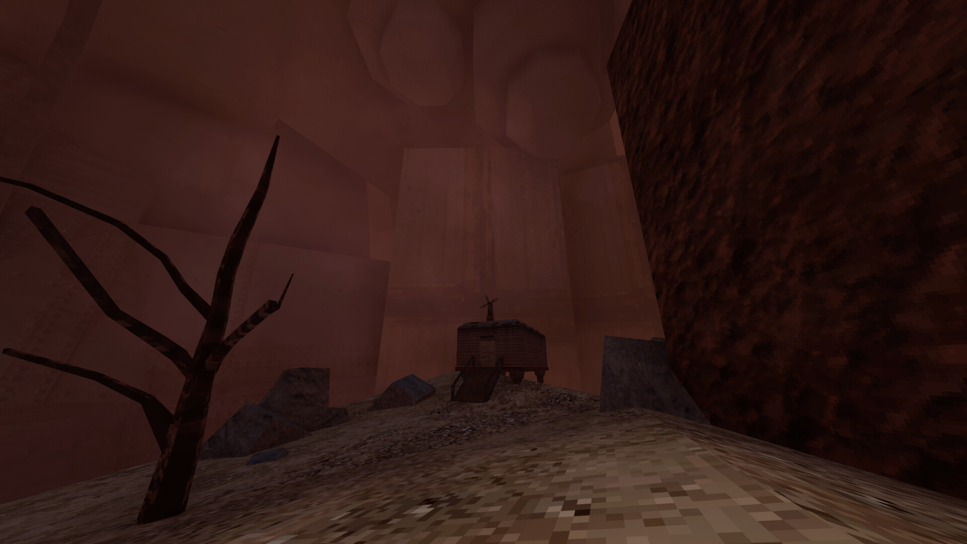 Скриншот из игры Lorn's Lure - 5