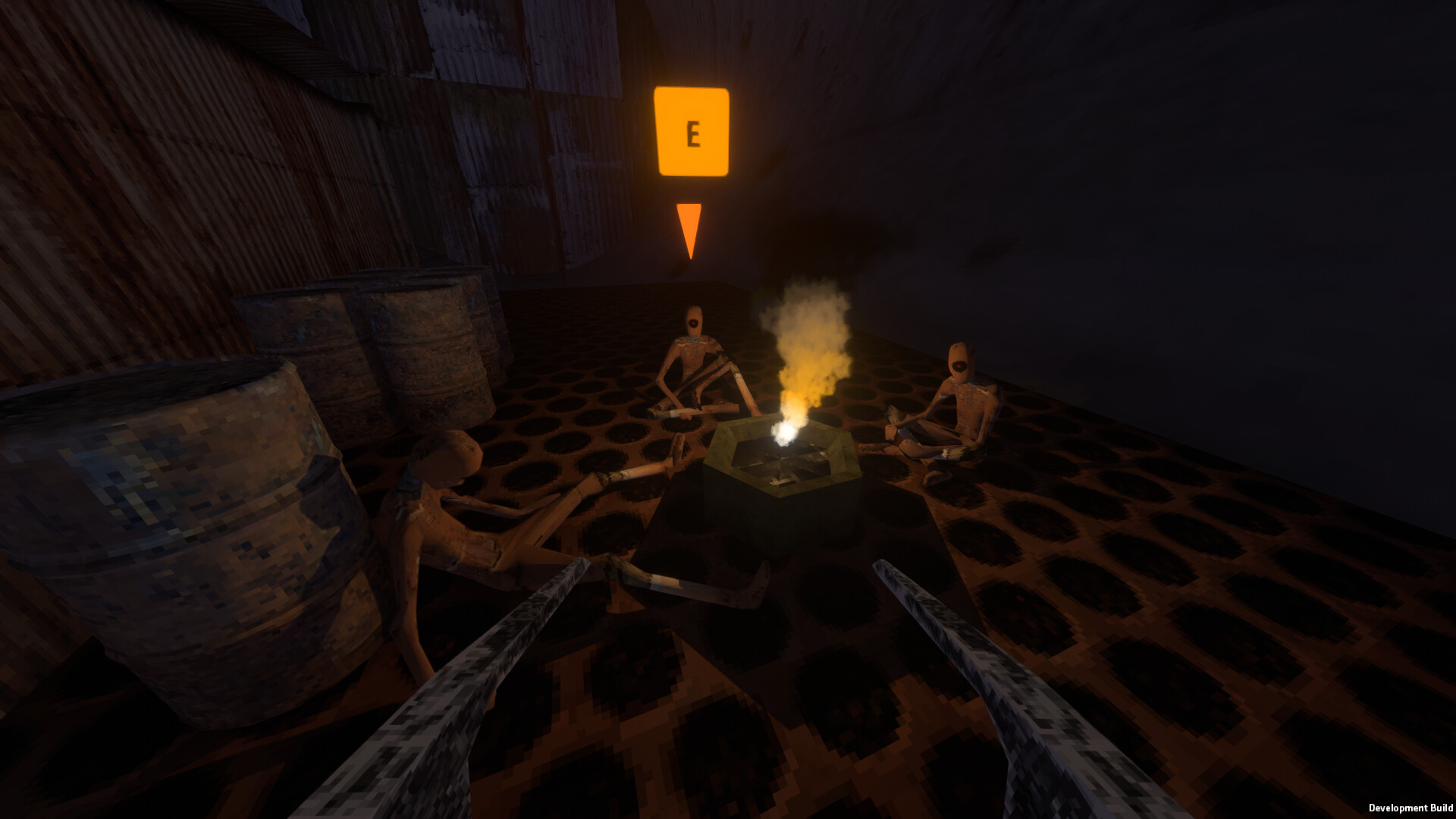 Скриншот из игры Lorn's Lure - 28