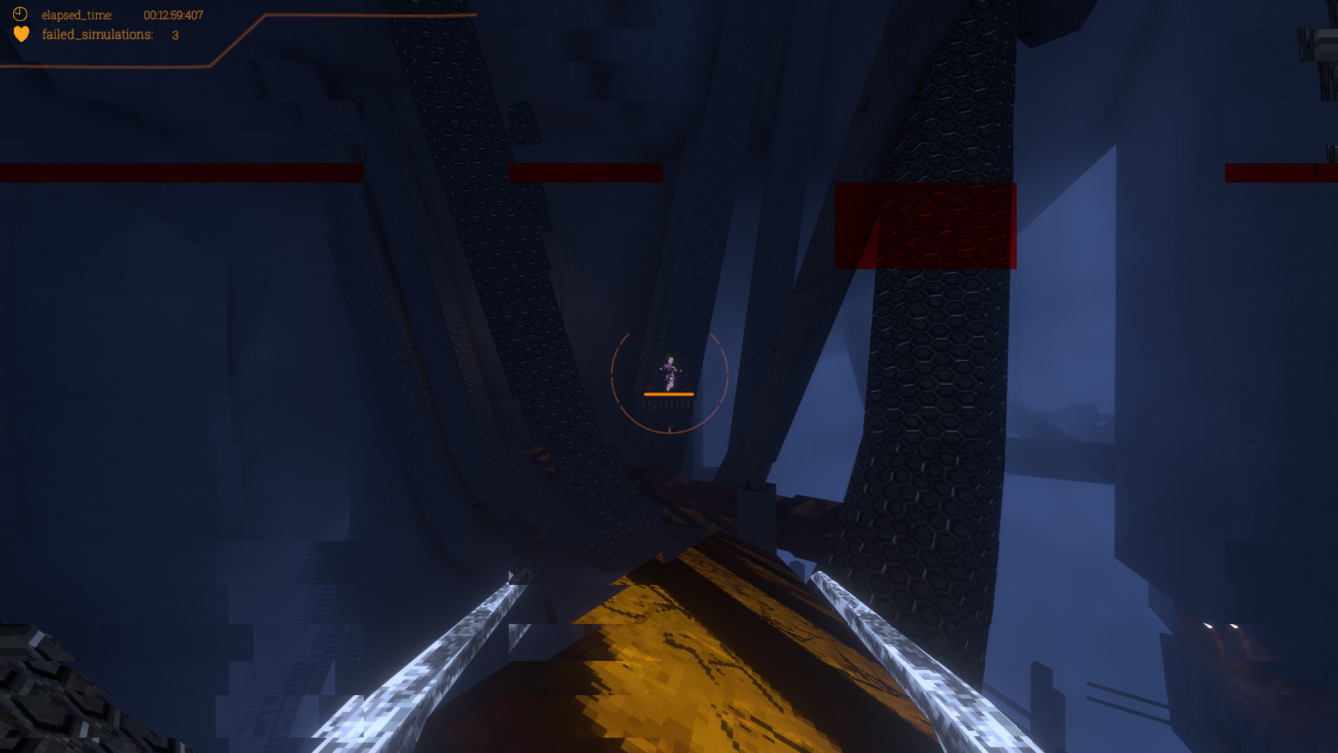 Скриншот из игры Lorn's Lure - 47