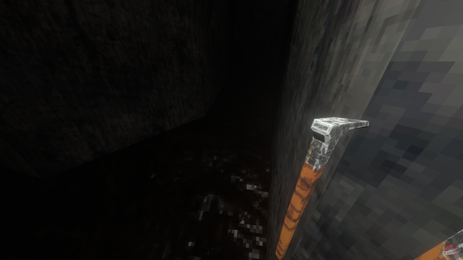 Скриншот из игры Lorn's Lure - 20