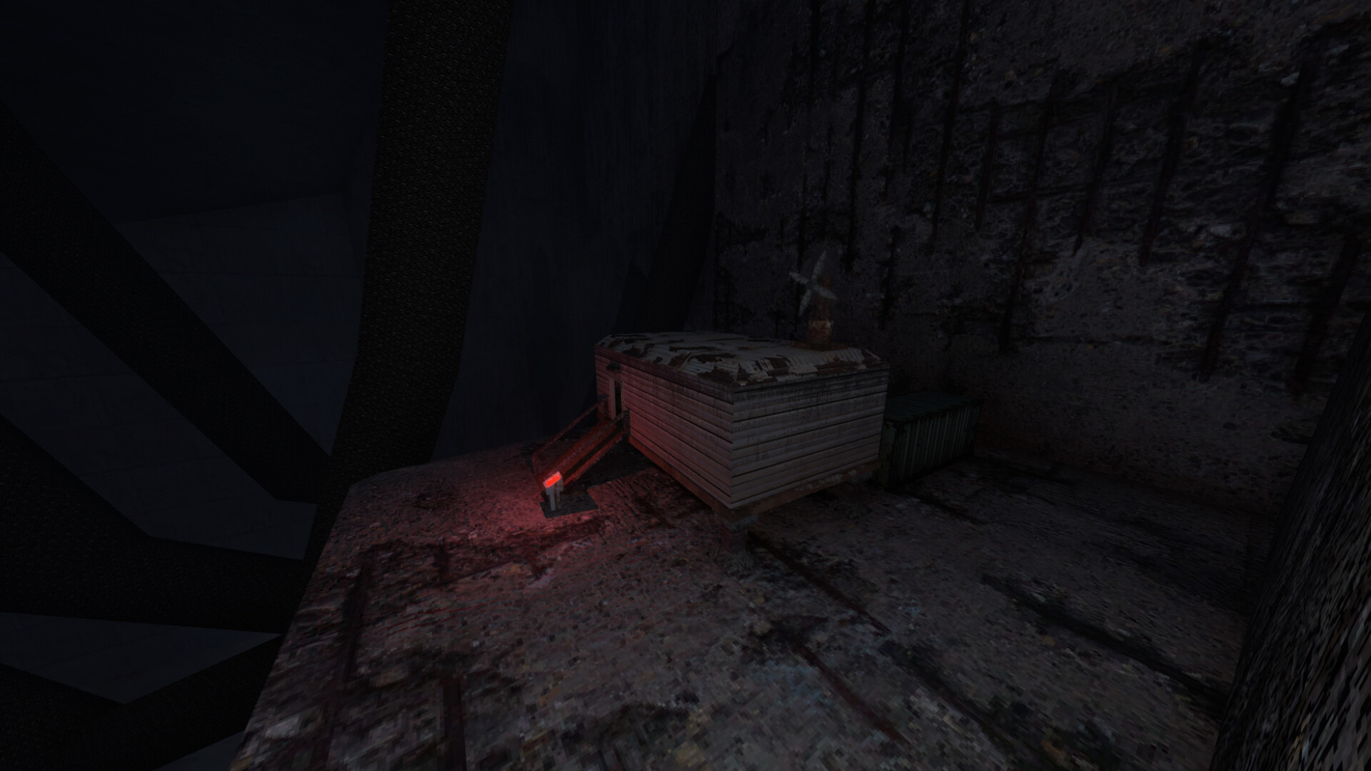 Скриншот из игры Lorn's Lure - 18