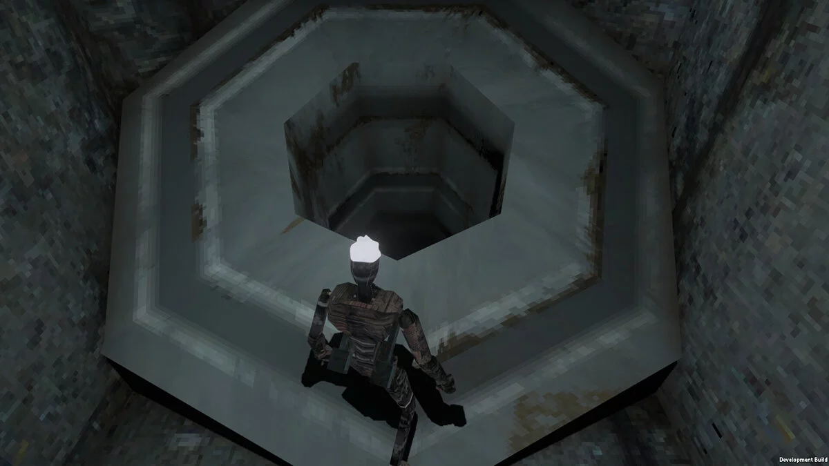 Скриншот из игры Lorn's Lure - 7