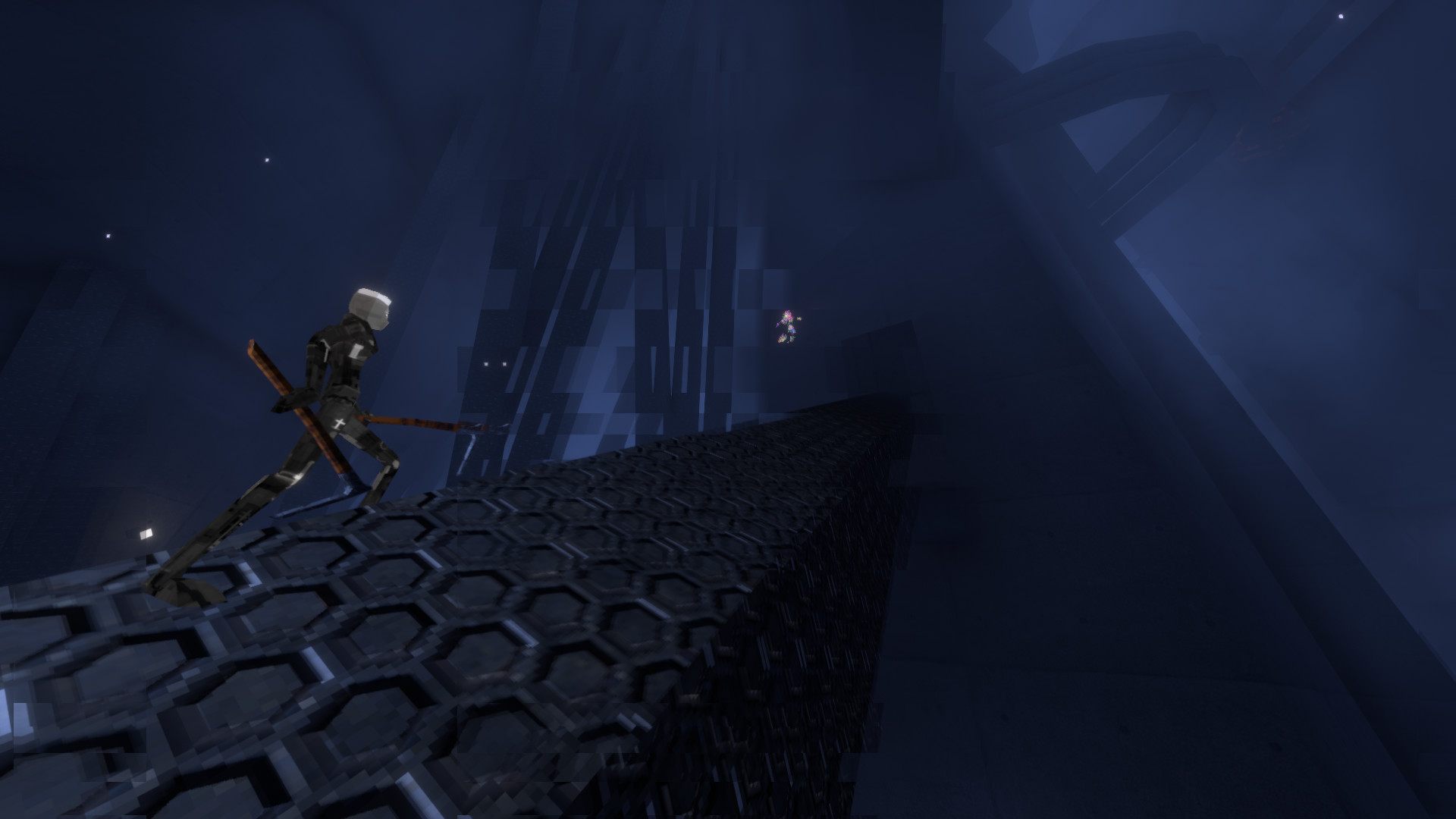 Скриншот из игры Lorn's Lure - 9