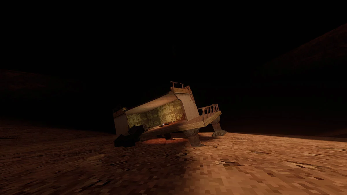 Скриншот из игры Lorn's Lure - 14