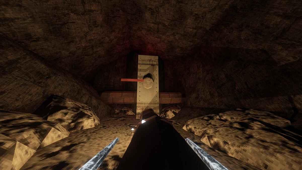 Скриншот из игры Lorn's Lure - 3