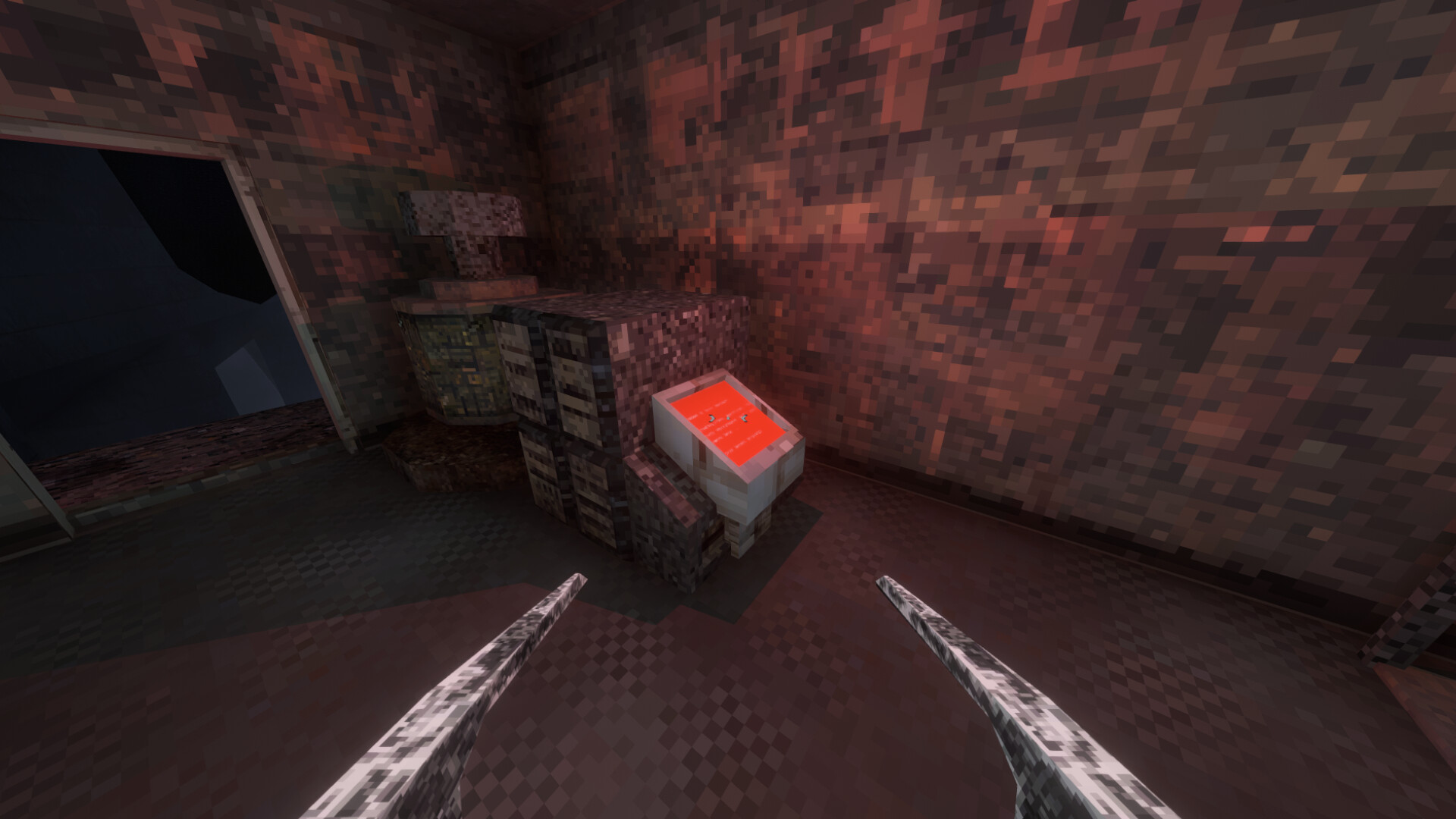 Скриншот из игры Lorn's Lure - 43