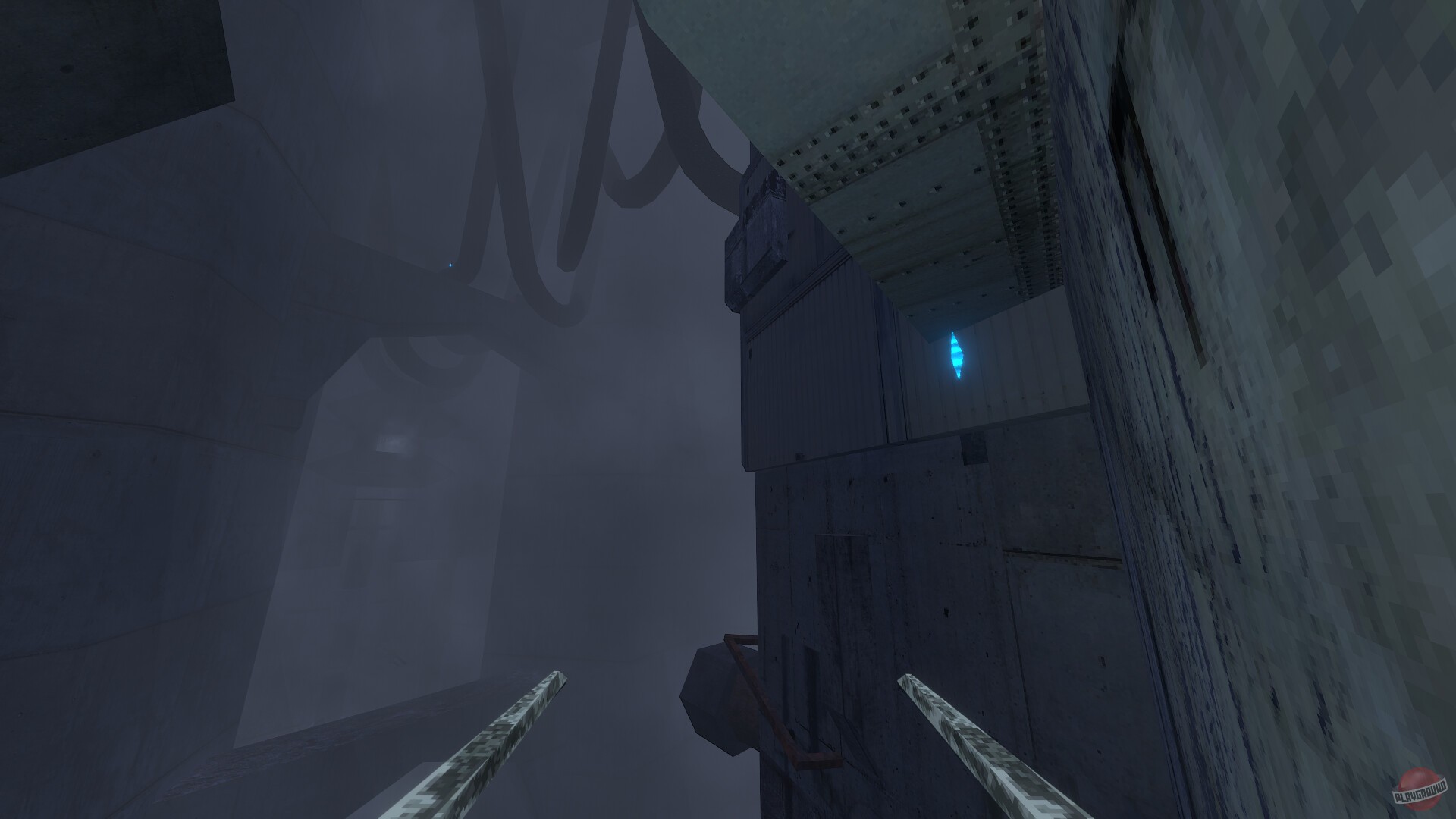 Скриншот из игры Lorn's Lure - 16