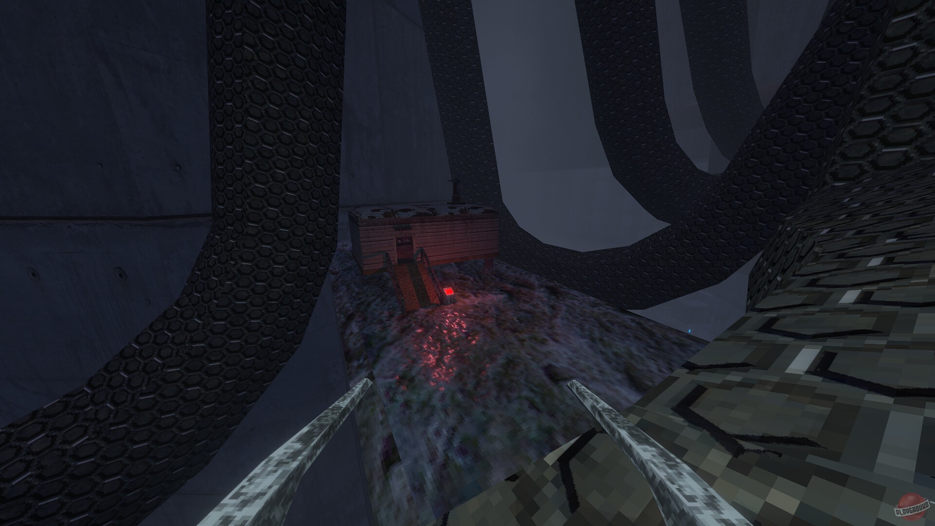 Скриншот из игры Lorn's Lure - 42