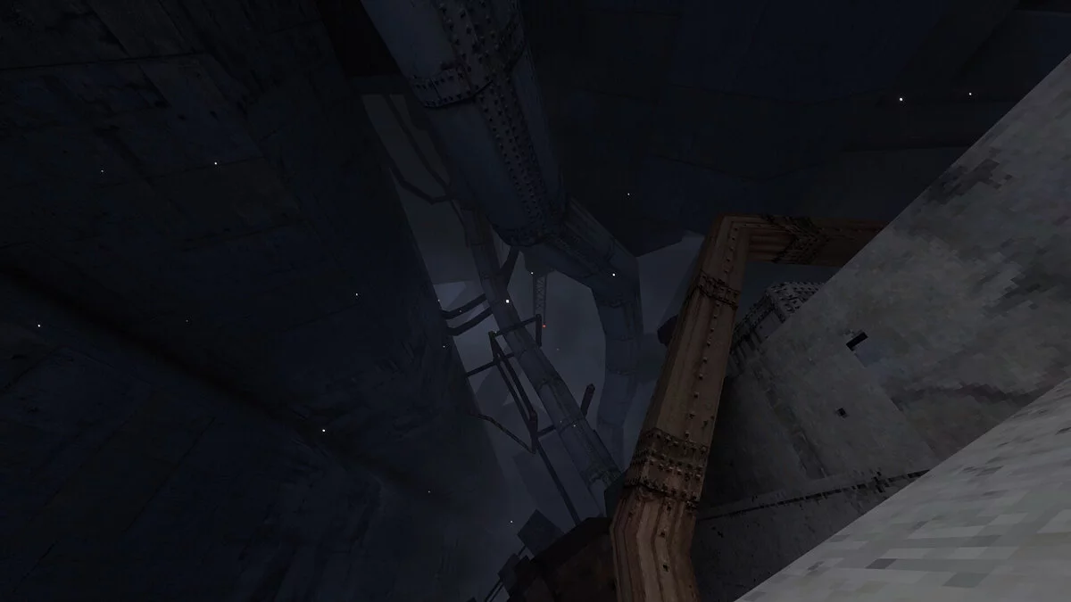 Скриншот из игры Lorn's Lure - 19