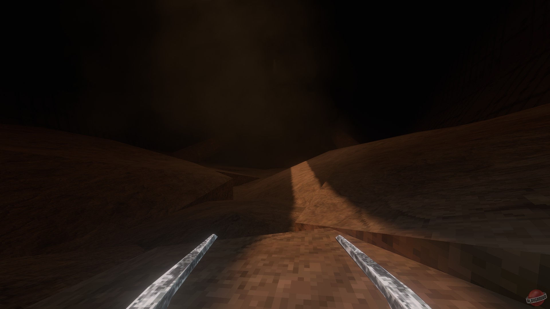 Скриншот из игры Lorn's Lure - 23