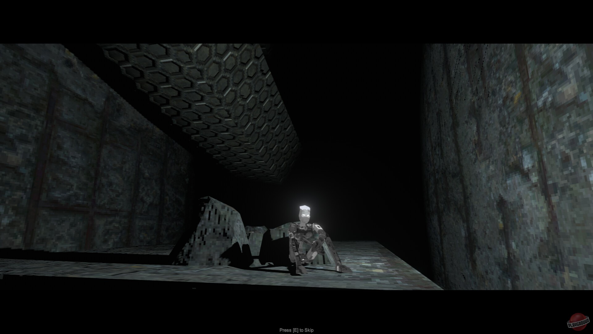 Скриншот из игры Lorn's Lure - 1