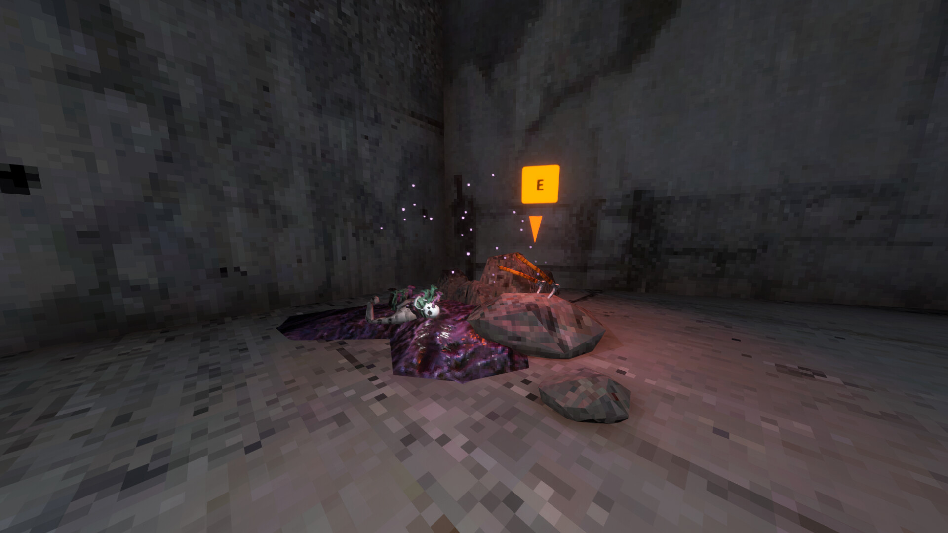 Скриншот из игры Lorn's Lure - 36