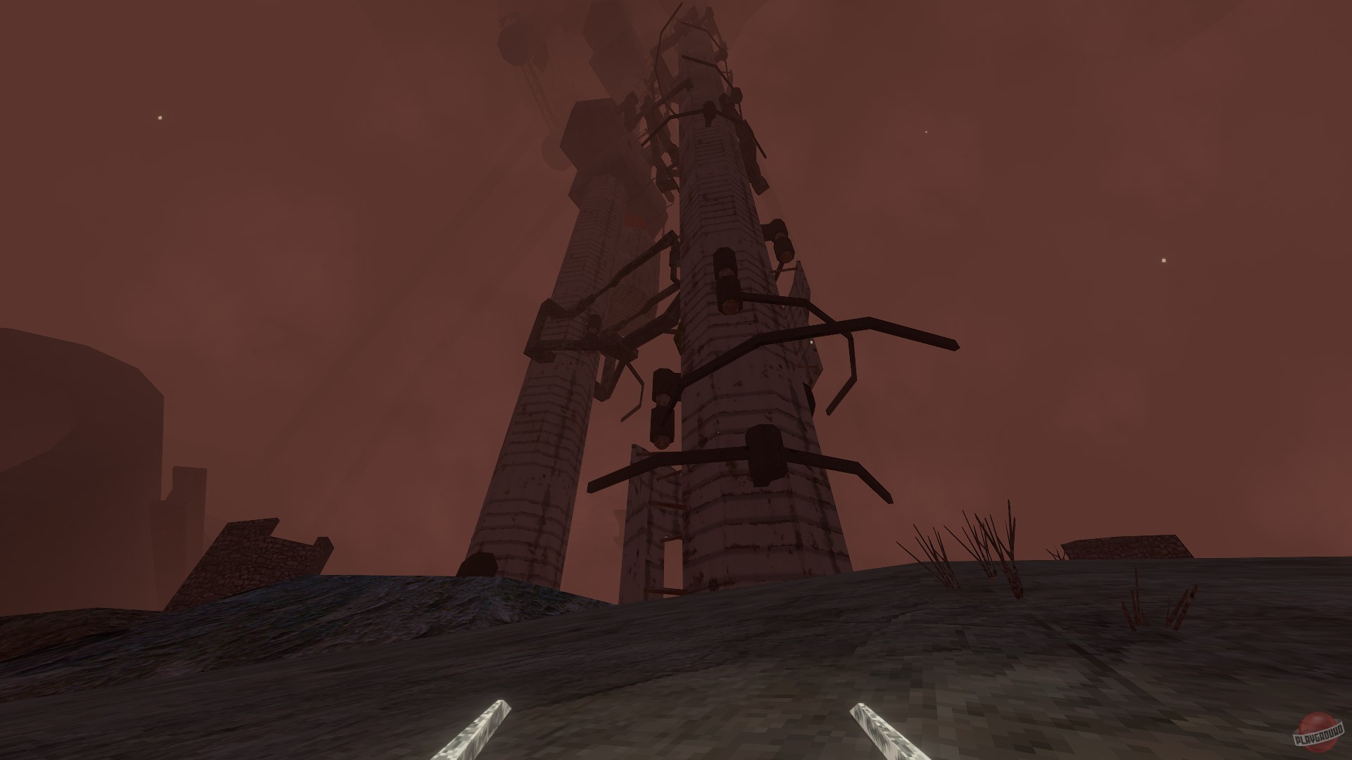 Скриншот из игры Lorn's Lure - 10