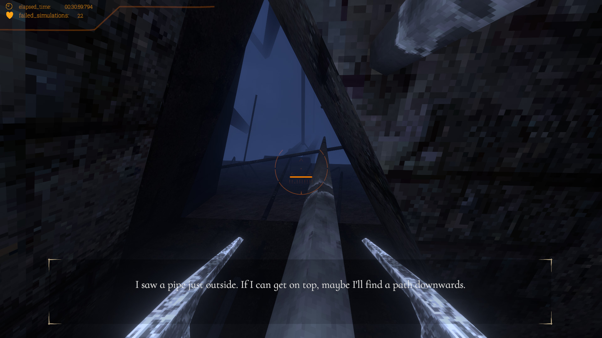 Скриншот из игры Lorn's Lure - 50