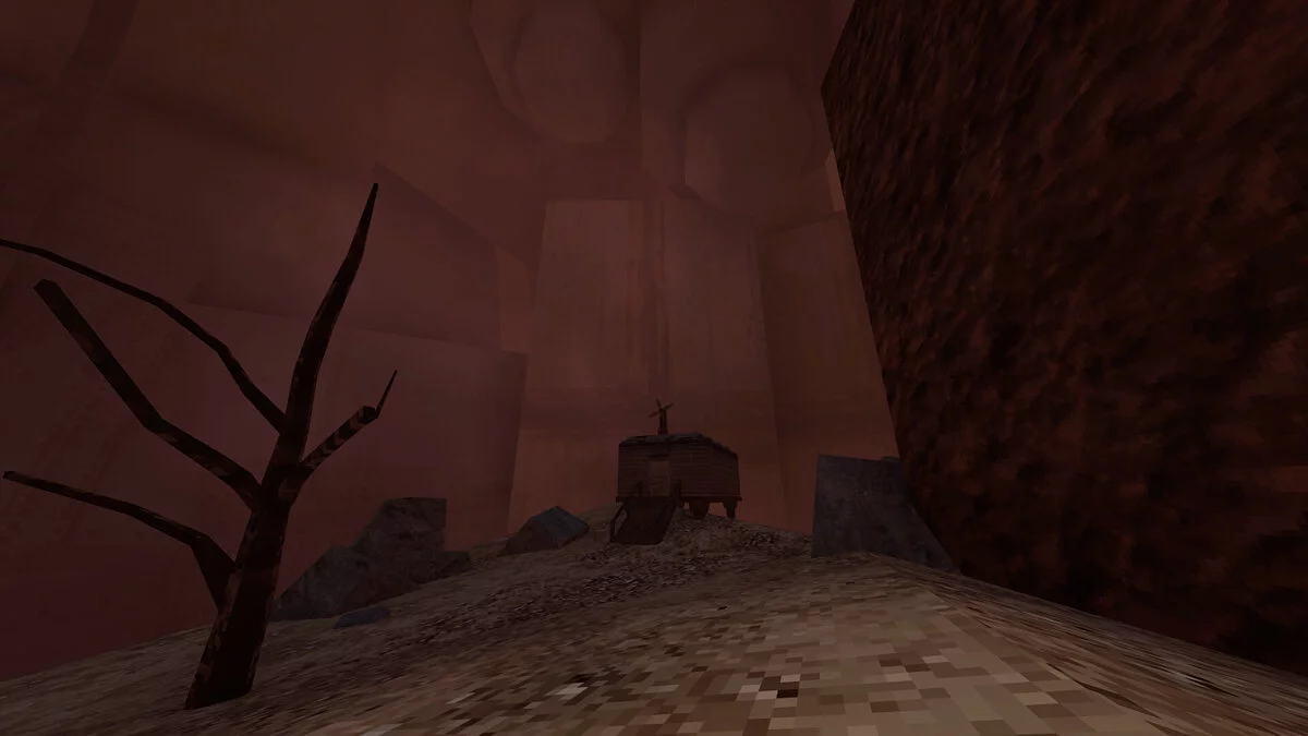 Скриншот из игры Lorn's Lure - 12