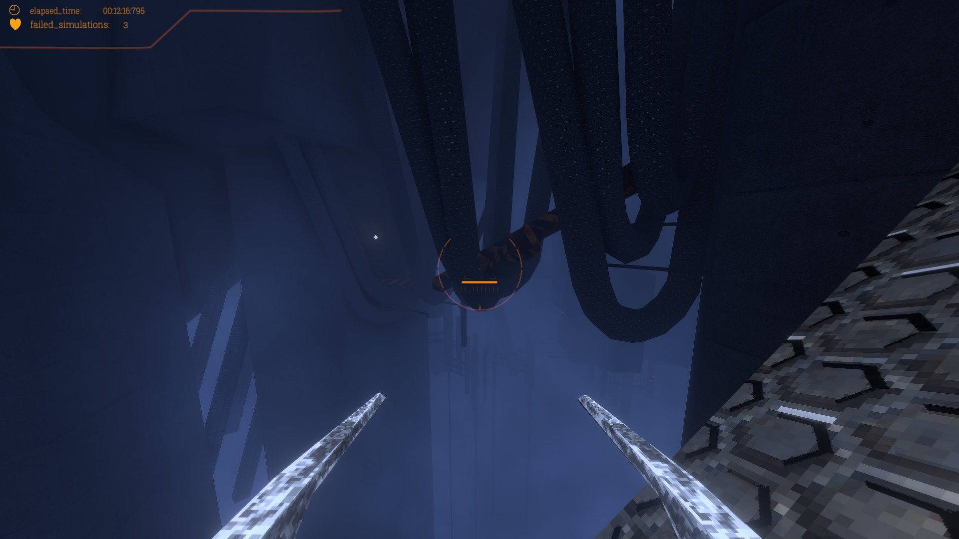 Скриншот из игры Lorn's Lure - 6