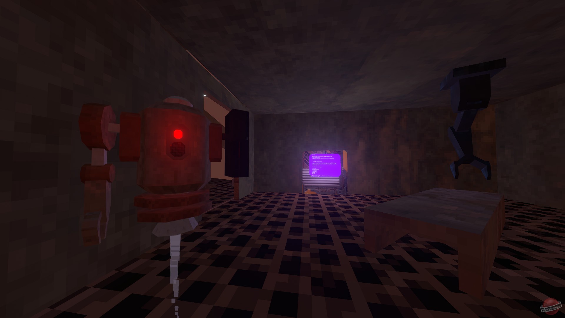 Скриншот из игры Lorn's Lure - 37