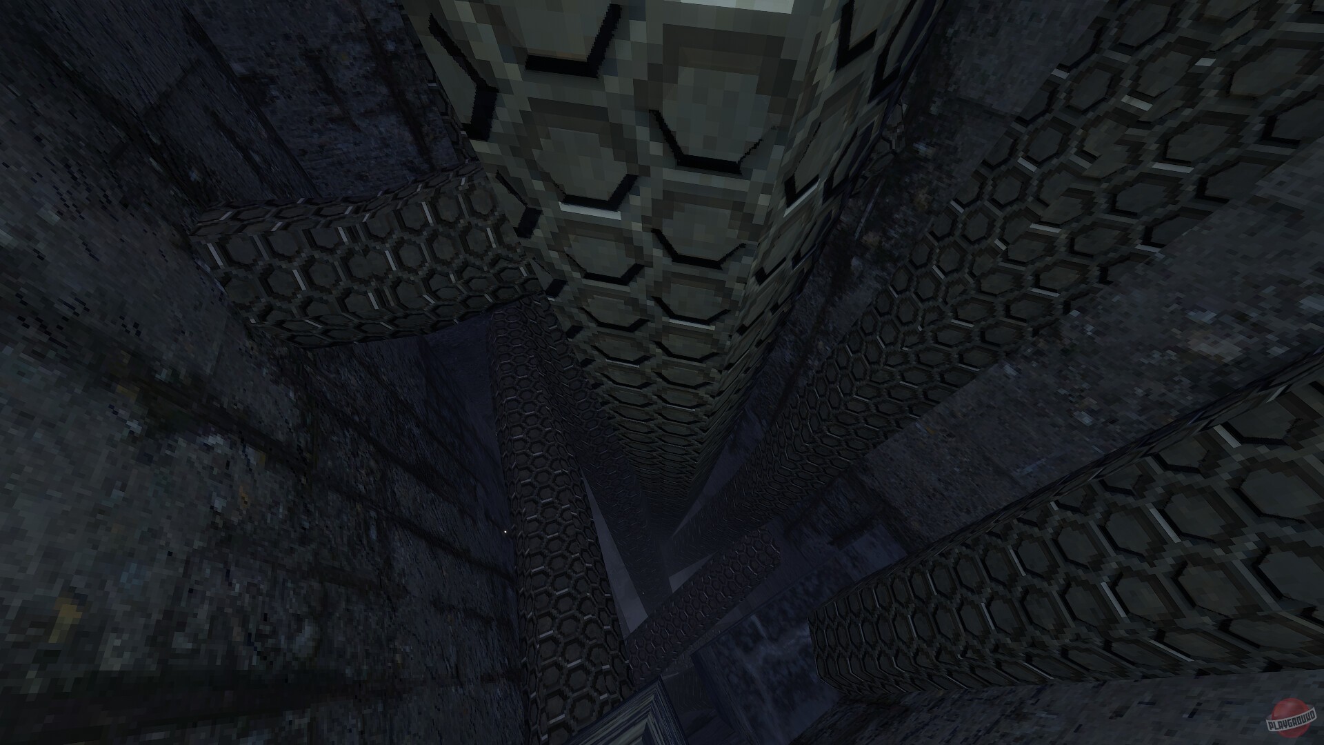 Скриншот из игры Lorn's Lure - 32