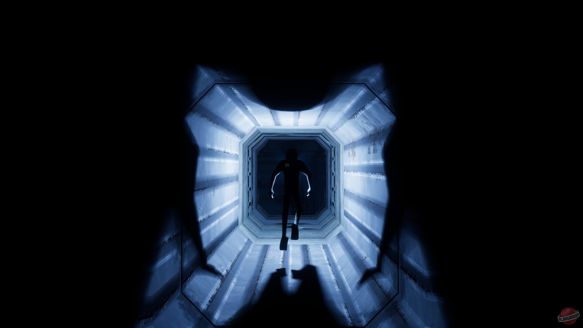 Скриншот из игры Meganaut - 8