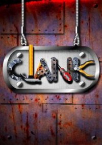 Обложка игры Clank