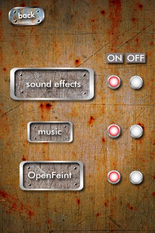 Скриншот из игры Clank - 1