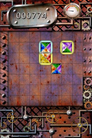 Скриншот из игры Clank - 3